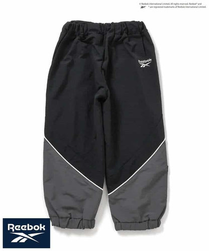 日本童裝 BREEZE x Reebok 運動長褲 90-160cm 男童款/女童款 冬季 PANTS