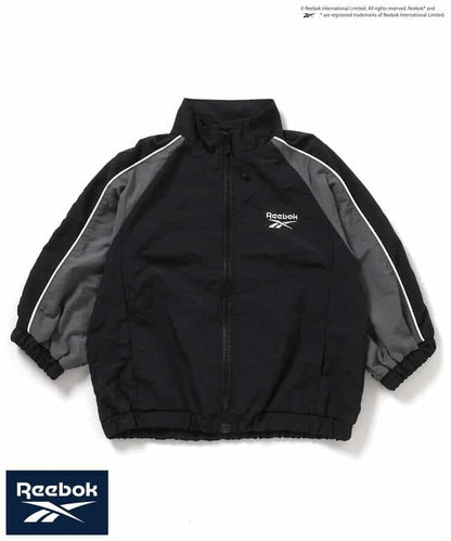 日本童裝 BREEZE x Reebok 運動外套 90-160cm 男童款/女童款 冬季 OUTERWEAR
