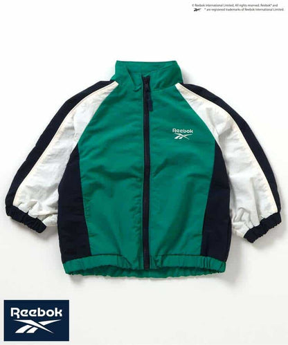 日本童裝 BREEZE x Reebok 運動外套 90-160cm 男童款/女童款 冬季 OUTERWEAR