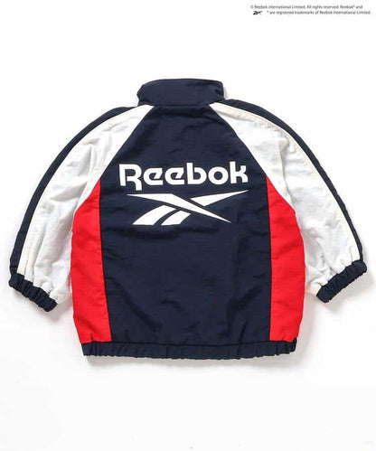 日本童裝 BREEZE x Reebok 運動外套 90-160cm 男童款/女童款 冬季 OUTERWEAR