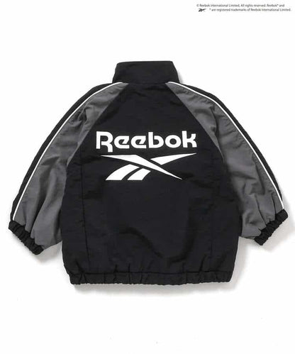 日本童裝 BREEZE x Reebok 運動外套 90-160cm 男童款/女童款 冬季 OUTERWEAR