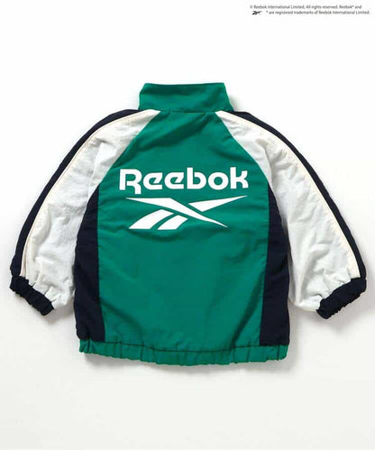日本童裝 BREEZE x Reebok 運動外套 90-160cm 男童款/女童款 冬季 OUTERWEAR