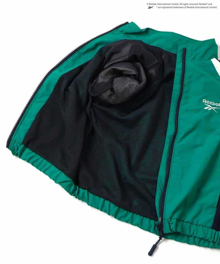 日本童裝 BREEZE x Reebok 運動外套 90-160cm 男童款/女童款 冬季 OUTERWEAR
