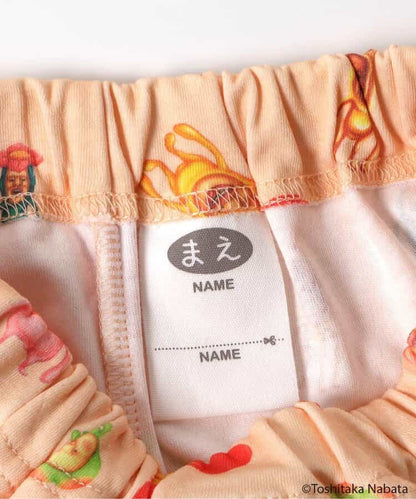 日本童裝 BREEZE x 醜比頭農場精靈 睡衣 80-120cm 男童款/女童款 冬季 睡衣系列 TOPS PANTS