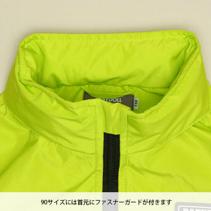 日本童裝 BDL 防風系列 防水系列 親子裝 運動風褸 90-150cm 男童款/女童款 冬季 (適合初秋、香港平均溫度）OUTERWEAR