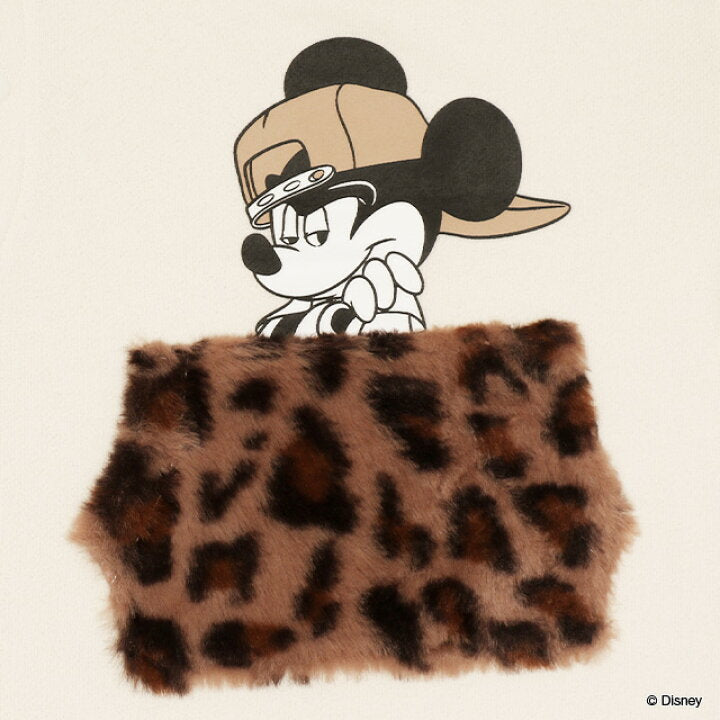 日本童裝 BDL x Disney 親子裝 連衣 70-80cm 男童款/女童款 冬季  初生嬰兒 Jumpsuit