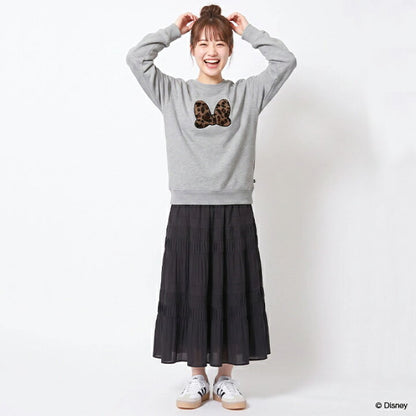 日本童裝 BDL x Disney 親子裝 抓毛毛毛圖案衛衣 S-XL 大人款 冬季 TOPS