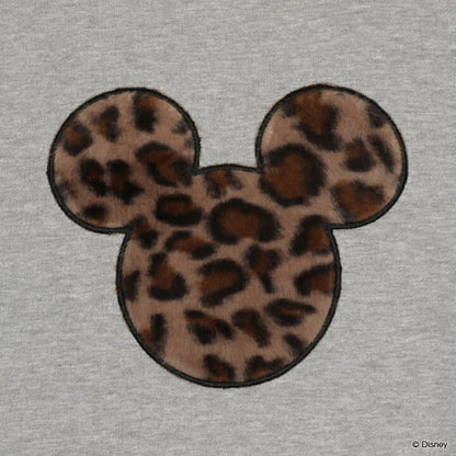 日本童裝 BDL x Disney 親子裝 抓毛毛毛圖案衛衣 S-XL 大人款 冬季 TOPS