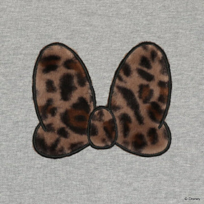 日本童裝 BDL x Disney 親子裝 抓毛毛毛圖案衛衣 S-XL 大人款 冬季 TOPS