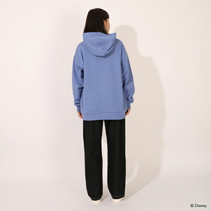 日本童裝 BDL x Disney 親子裝 衛衣外套 S-XL 大人款 冬季 OUTERWEAR