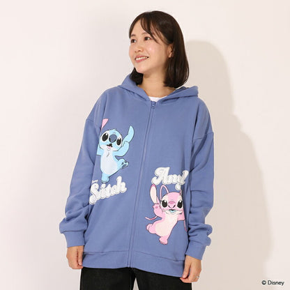 日本童裝 BDL x Disney 親子裝 衛衣外套 S-XL 大人款 冬季 OUTERWEAR