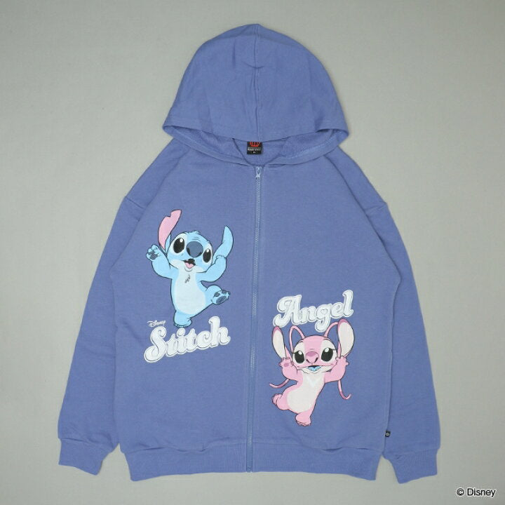 日本童裝 BDL x Disney 親子裝 衛衣外套 S-XL 大人款 冬季 OUTERWEAR