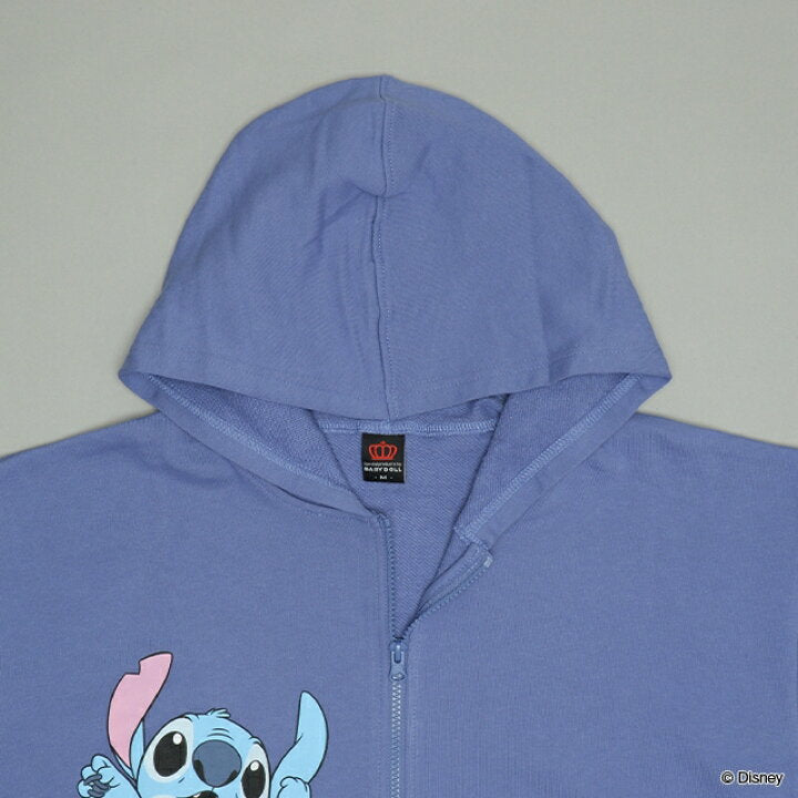 日本童裝 BDL x Disney 親子裝 衛衣外套 S-XL 大人款 冬季 OUTERWEAR