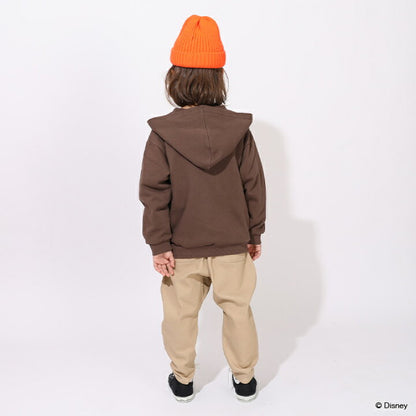 日本童裝 BDL x Disney 親子裝 衛衣外套 90-150cm 男童款/女童款 冬季 OUTERWEAR