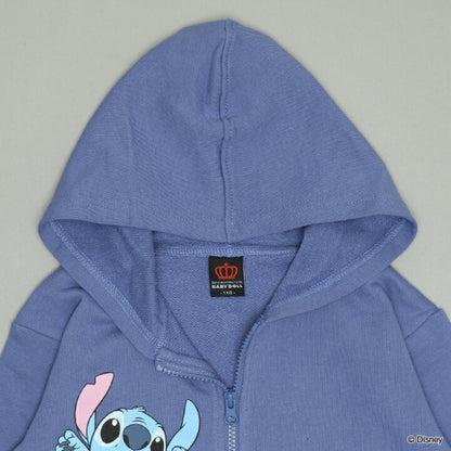 日本童裝 BDL x Disney 親子裝 衛衣外套 90-150cm 男童款/女童款 冬季 OUTERWEAR