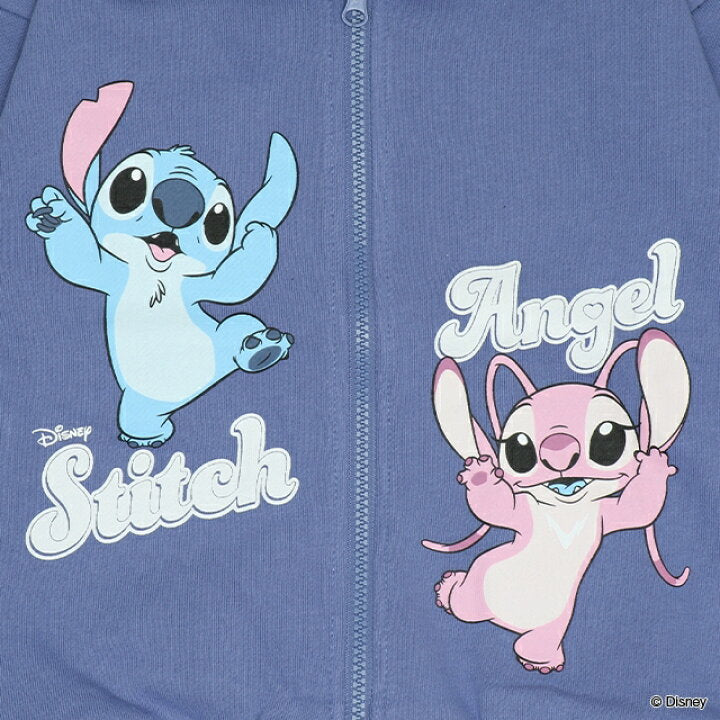 日本童裝 BDL x Disney 親子裝 衛衣外套 90-150cm 男童款/女童款 冬季 OUTERWEAR