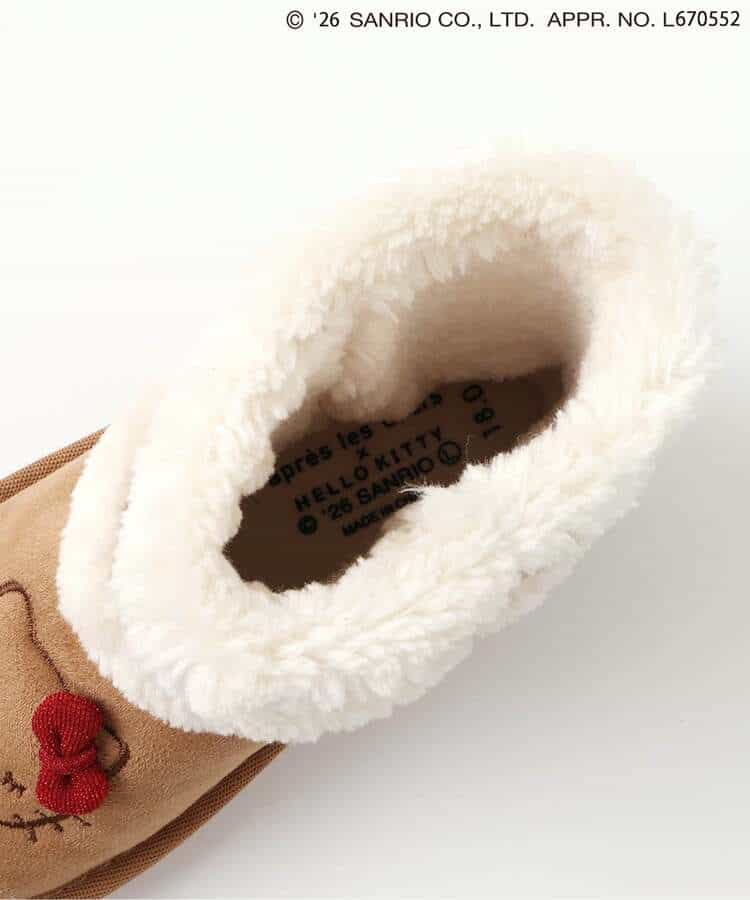 Apres les cours sandals (14-19cm) shipped directly from Japan. Also available: other brands and summer swimwear collection. 