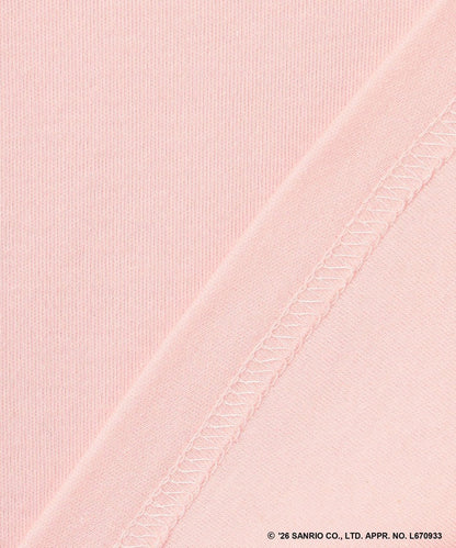 日本童裝 ANY#26 x Sanrio 印花上衣 100-150cm 女童款 秋季 TOPS