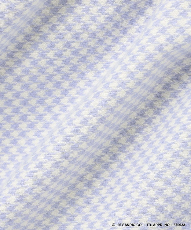 日本童裝 ANY#26 x Sanrio 吊帶格仔裙 110-140cm 女童款 秋季 DRESSES