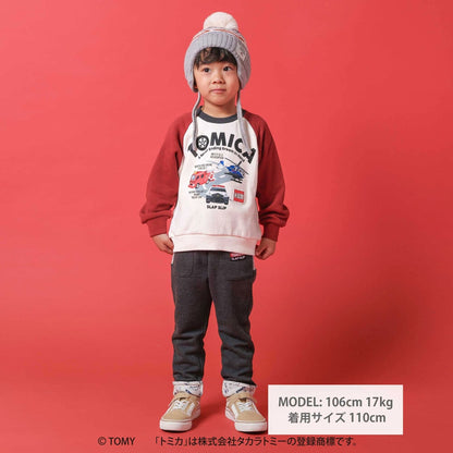 Japanese children's clothing b・R# x Crayon Shin-chan cool contact water-absorbing quick-drying series short-sleeved tops 100-140cm boys'/girls' summer TOPS 