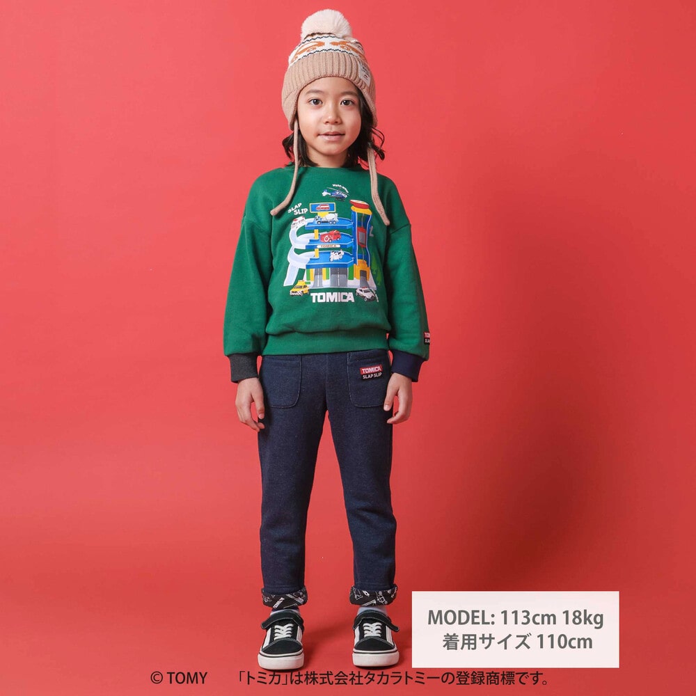 Japanese children's clothing b・R# x Crayon Shin-chan cool contact water-absorbing quick-drying series short-sleeved tops 100-140cm boys'/girls' summer TOPS 