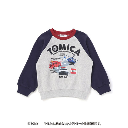 Japanese children's clothing b・R# x Crayon Shin-chan cool contact water-absorbing quick-drying series short-sleeved tops 100-140cm boys'/girls' summer TOPS 