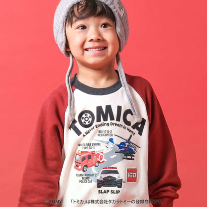 Japanese children's clothing b・R# x Crayon Shin-chan cool contact water-absorbing quick-drying series short-sleeved tops 100-140cm boys'/girls' summer TOPS 