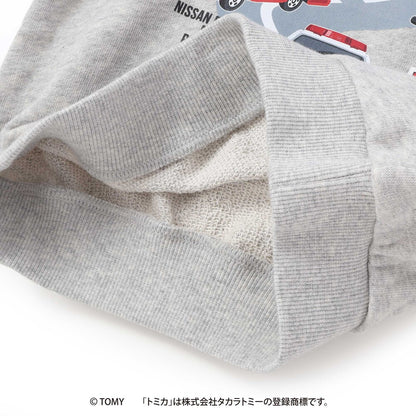 Japanese children's clothing b・R# x Crayon Shin-chan cool contact water-absorbing quick-drying series short-sleeved tops 100-140cm boys'/girls' summer TOPS 