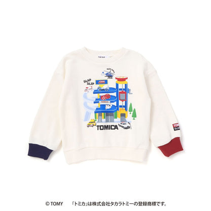 Japanese children's clothing b・R# x Crayon Shin-chan cool contact water-absorbing quick-drying series short-sleeved tops 100-140cm boys'/girls' summer TOPS 