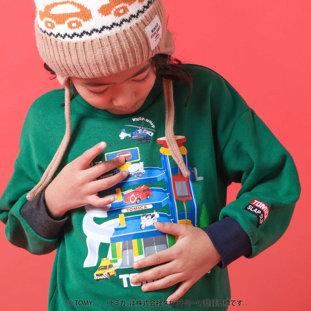 Japanese children's clothing b・R# x Crayon Shin-chan cool contact water-absorbing quick-drying series short-sleeved tops 100-140cm boys'/girls' summer TOPS 