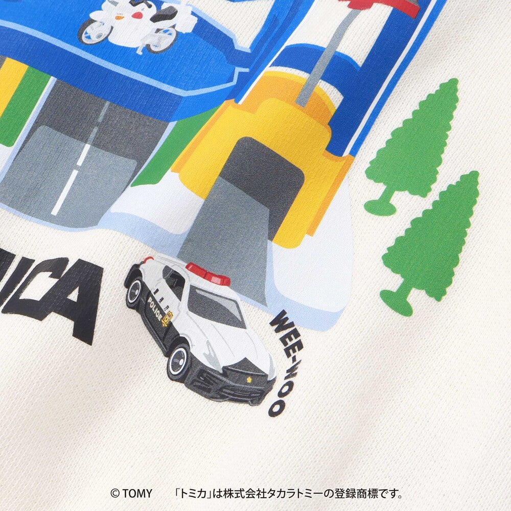 Japanese children's clothing b・R# x Crayon Shin-chan cool contact water-absorbing quick-drying series short-sleeved tops 100-140cm boys'/girls' summer TOPS 