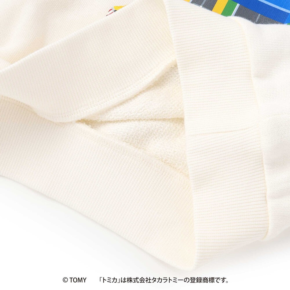Japanese children's clothing b・R# x Crayon Shin-chan cool contact water-absorbing quick-drying series short-sleeved tops 100-140cm boys'/girls' summer TOPS 