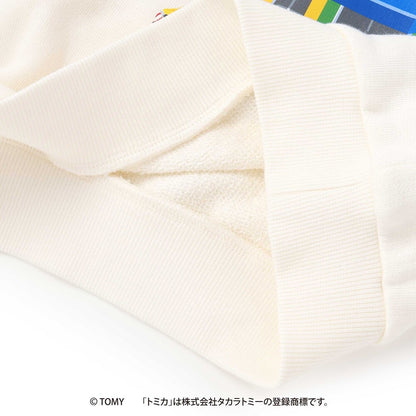 Japanese children's clothing b・R# x Crayon Shin-chan cool contact water-absorbing quick-drying series short-sleeved tops 100-140cm boys'/girls' summer TOPS 