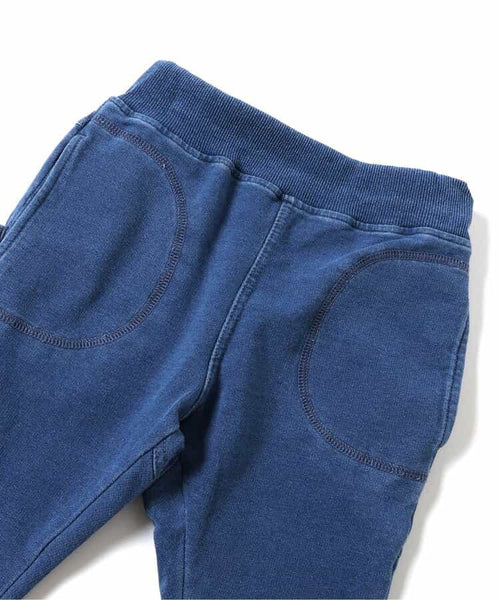 日本童裝 BREEZE 休閒長褲 80-150cm 男童款 春季 PANTS