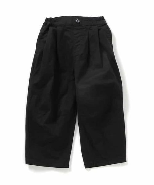 日本童裝 BREEZE 寬鬆長褲 80-150cm 男童款/女童款 春季 PANTS