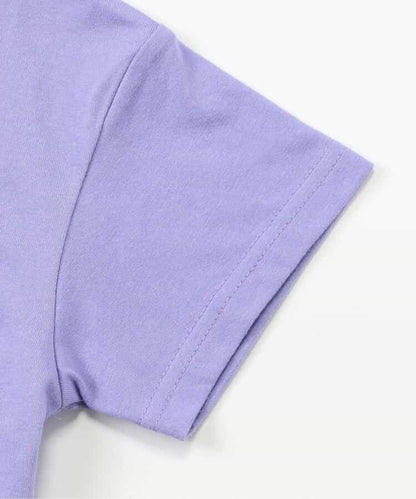 BREEZE Summer Print Tops (80-140cm) for Boys and Girls (Japanese Children's Clothing) 