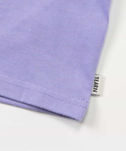 BREEZE Summer Print Tops (80-140cm) for Boys and Girls (Japanese Children's Clothing) 