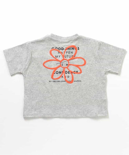 Japanese children's clothing BREEZE exciting pattern top 80-140cm boys/girls TOPS 