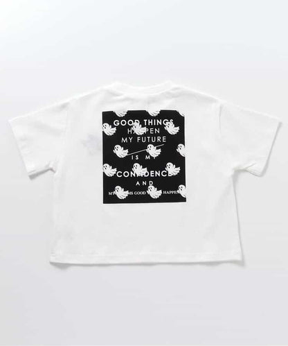 Japanese children's clothing BREEZE exciting pattern top 80-140cm boys/girls TOPS 