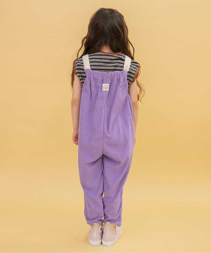 Japanese children's clothing BREEZE striped vest 90-150cm girls summer TOPS 
