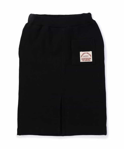 日本童裝 BREEZE 運動風半身裙 80-140cm 女童款 春季 SKIRTS