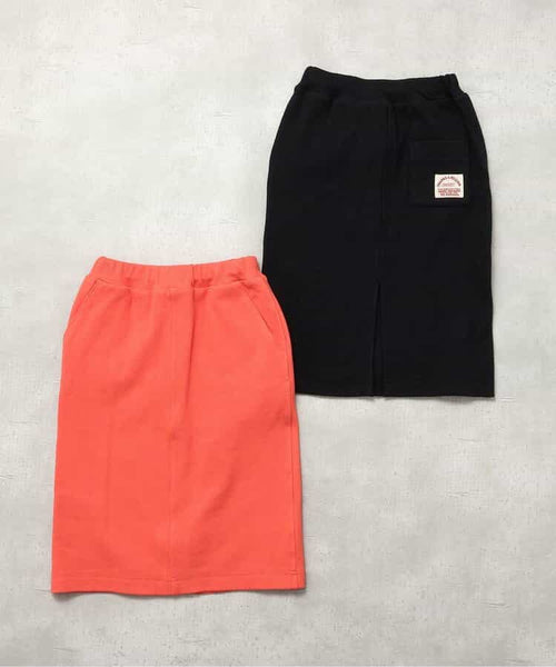 日本童裝 BREEZE 運動風半身裙 80-140cm 女童款 春季 SKIRTS