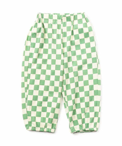 Japanese children's clothing BREEZE loose pants 80-140cm boys'/girls' summer PANTS 