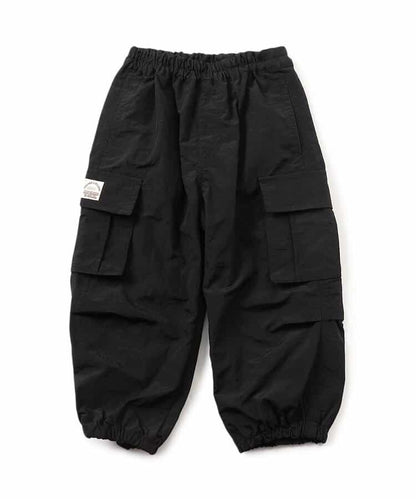 Japanese children's clothing BREEZE overalls 80-150cm boys'/girls' summer PANTS 