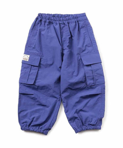 Japanese children's clothing BREEZE overalls 80-150cm boys'/girls' summer PANTS 