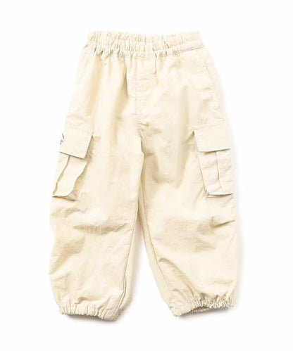 Japanese children's clothing BREEZE overalls 80-150cm boys'/girls' summer PANTS 