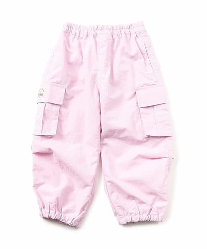 Japanese children's clothing BREEZE overalls 80-150cm boys'/girls' summer PANTS 