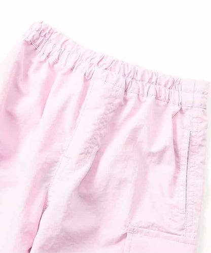 Japanese children's clothing BREEZE overalls 80-150cm boys'/girls' summer PANTS 
