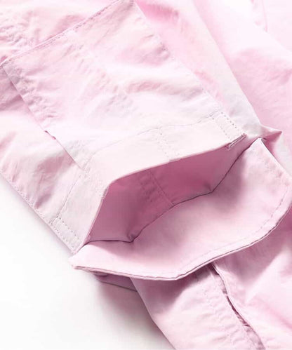 Japanese children's clothing BREEZE overalls 80-150cm boys'/girls' summer PANTS 