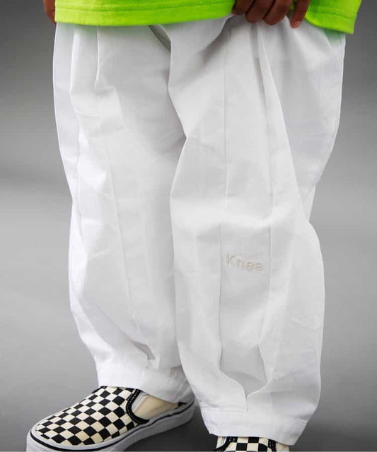 Japanese children's clothing BREEZE loose wrinkled trousers 90-160cm boys' summer PANTS 
